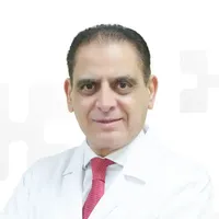 Dr. Tarek Abuzakuk