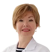 Dr. Tetiana Narovchenko