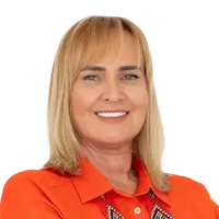 Dr. Tetyana Palamarchuk
