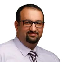 Dr. Thani Yousef Ghunaim
