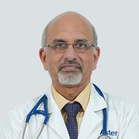 Dr. Thannikot Mathai Jaison