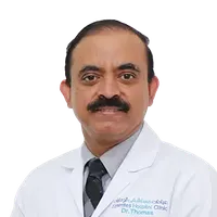 Dr. Thomas Abraham