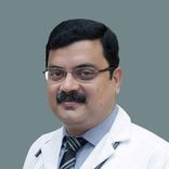 Dr. Thomson Antony