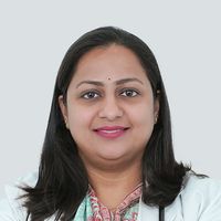 Dr. Trishla Badolia