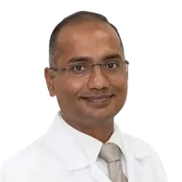 Dr. Umashankar Ramachandran
