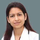 Dr. Usha Des Raj