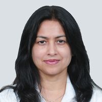 Dr. Usha Sethi