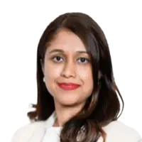 Dr. Vanesha Varik