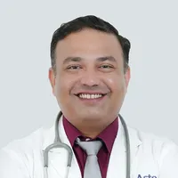 Dr. Varun Bidi
