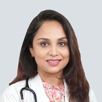 Dr. Veena Sukumaran Nair