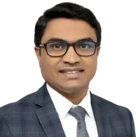 Dr. Venkata Subba Reddy Elicherla