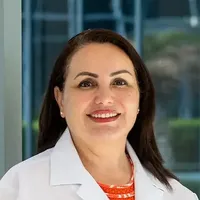 Dr. Victoria Inene