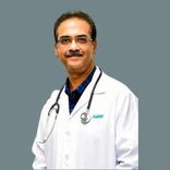 Dr. Viji George