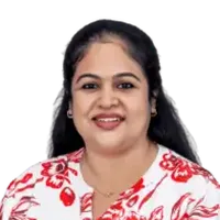 Dr. Vijitha Mary Vinod