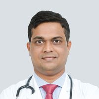 Dr. Vikram Padidhala