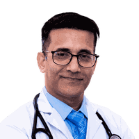 Dr. Vikram Singh