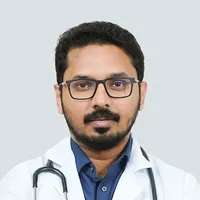 Dr. Vinayak Ajaykumar