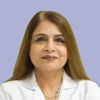 Dr. Vineeta Mohindra