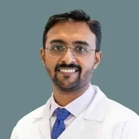 Dr. Vineeth Abraham Anchery