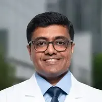 Dr. Vinu Rajashekar