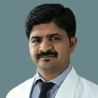 Dr. Vipin NK