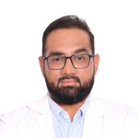 Dr. Vishal Sharma
