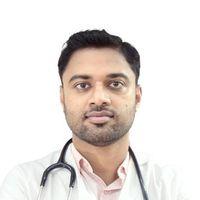 Dr Vishrut Singh