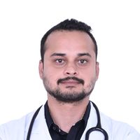 Dr. Vivek Bhardwaj