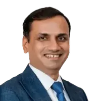 Dr. Vivek Misra