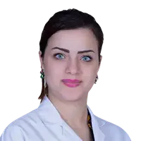 Dr. Wadeaa Tharwat