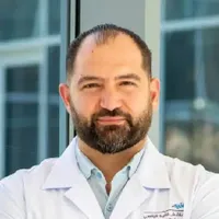 Dr. Wajdi Albonji