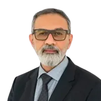 Dr. Waleed Al-Jelawi