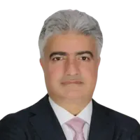 Dr. Walid Faraj