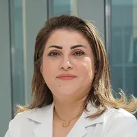 Dr. Wasan Sarhan