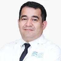 Dr. Wisam Elayan