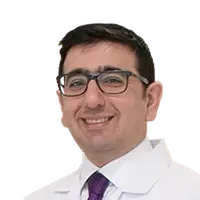 Dr. Yaman Altal