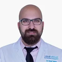 Dr. Yanal Salam