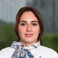 Dr. Yasameen AlAmer