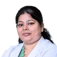 Dr. Yasaswini Hemaeshwara Raju