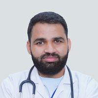 Dr. Yasir Rasheed