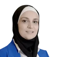 Dr. Yasmin Helal