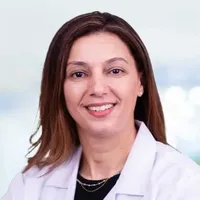 Dr. Yasmine Kamal Mohammed