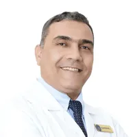 Dr. Yasser Charouk