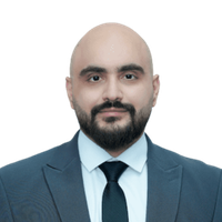Dr. Yazan Koujan