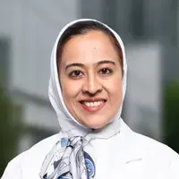 Dr. Zainab Ali Asghar