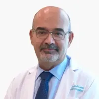 Dr. Zakariyya Al Mrayat