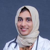 Dr. Zarin Pilakkadavath