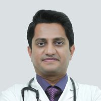 Dr. Zeeshan Anwar