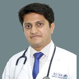Dr. Zeeshan Anwar