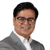 Dr. Zeeshan Khan